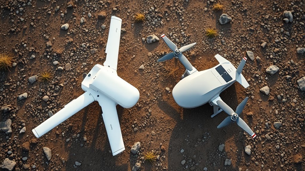 drone mapping comparison challenge