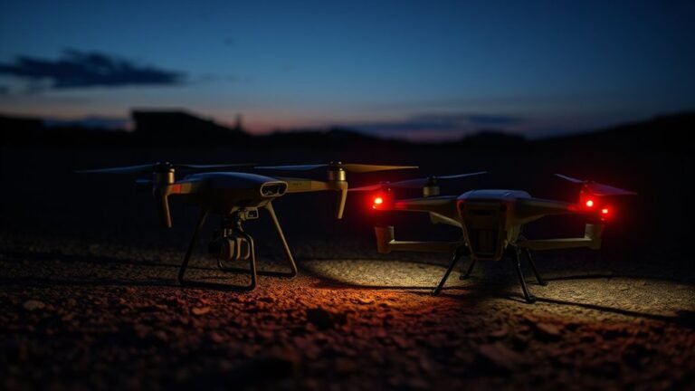 drone mapping comparison showdown