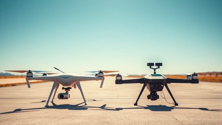 drone mapping comparison showdown