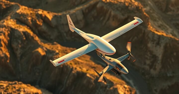 Wingtra One vs. Delair UX11: Mapping Flight Endurance Face-Off