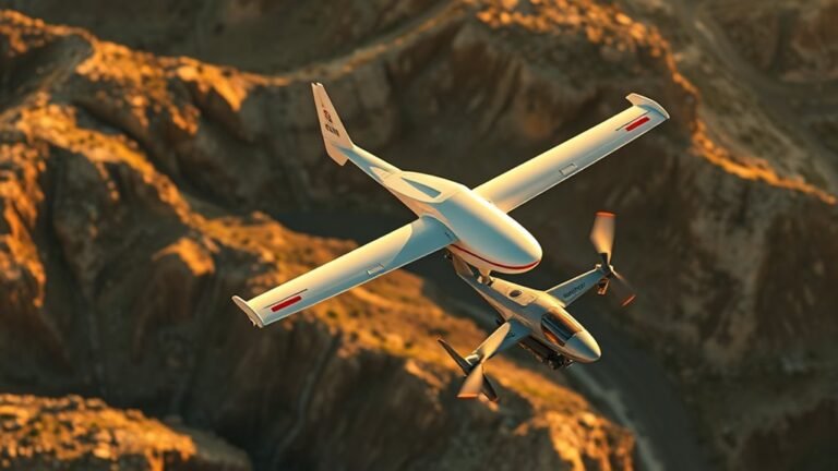 drone mapping flight comparison