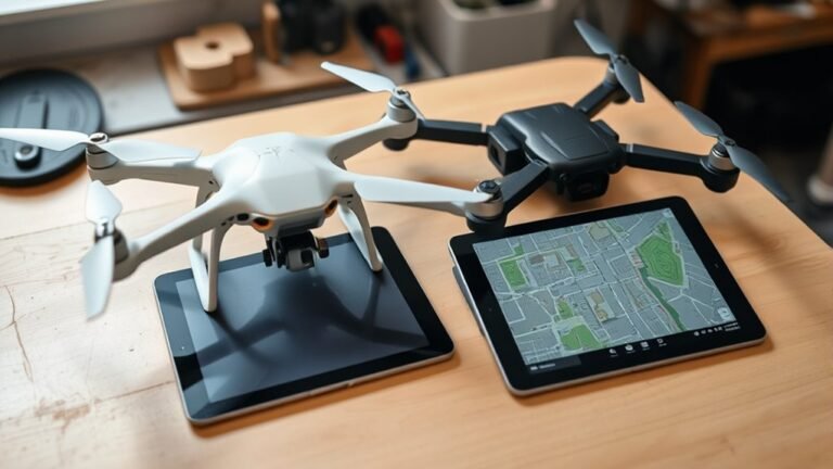 drone mapping software comparison