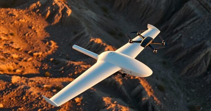 Wingtra One vs. Anzu Robotics: Mapping Drone Duel