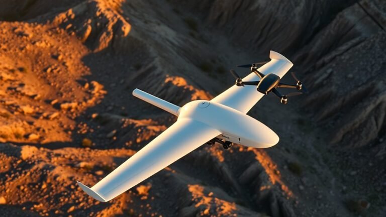 drone mapping technology comparison