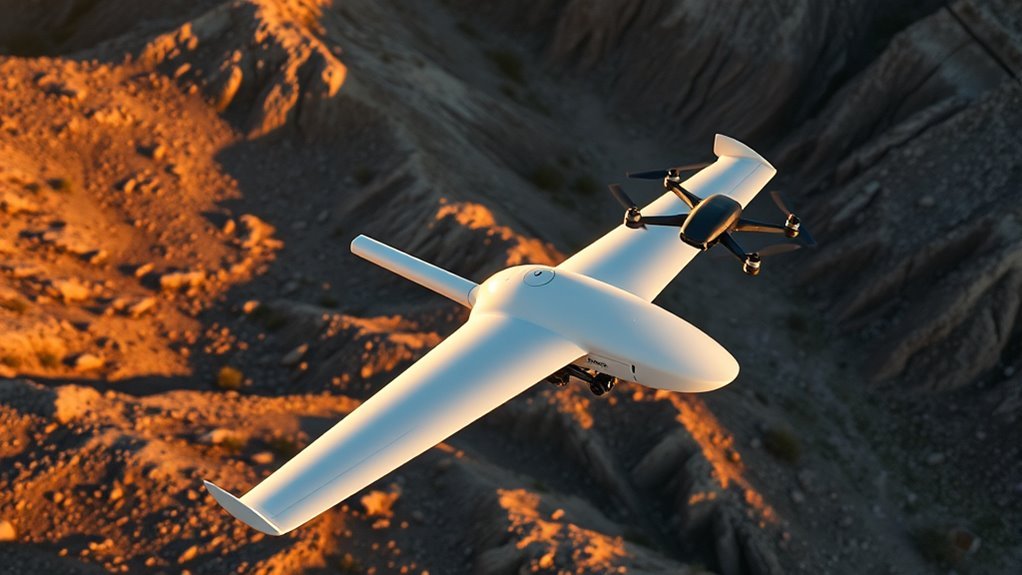 drone mapping technology comparison