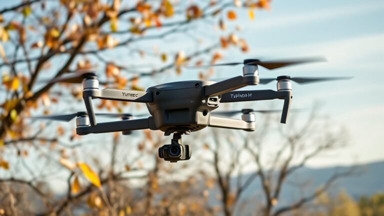 drone performance comparison challenge