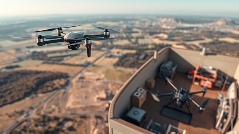 drone range comparison clash