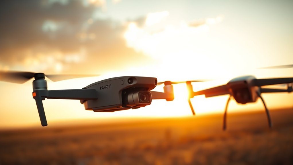 drone range showdown comparison