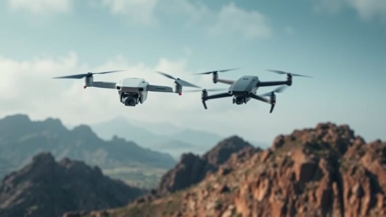 drone range showdown wi fi vs radio