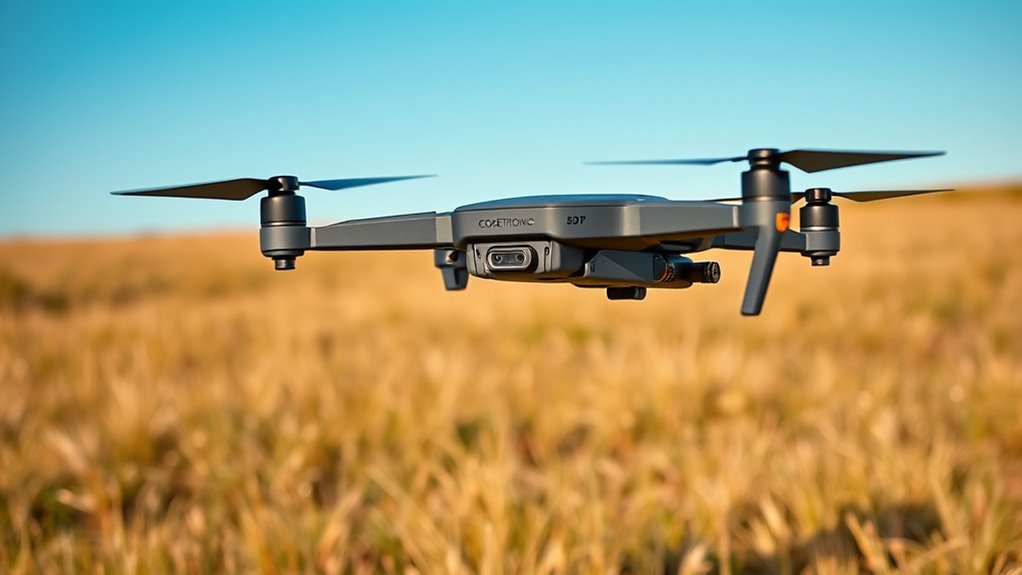 drone showdown features vs affordability