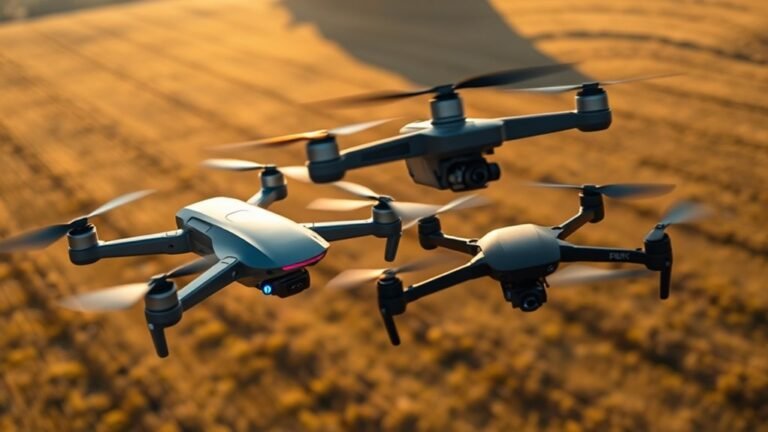 drones premium versus affordable showdown