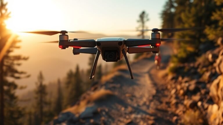 dynamic shot stabilization technology