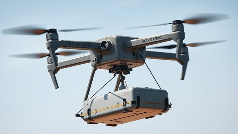 efficient heavy load management