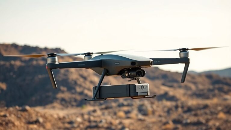 efficient heavy payload management