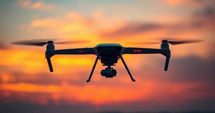 How EHang’s Software Supports Autonomous Flight