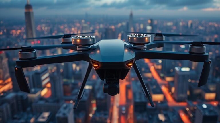 ehang cameras enhance navigation
