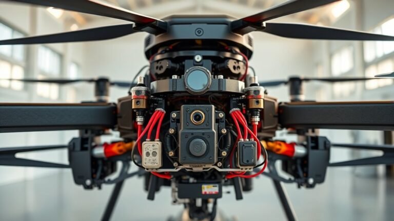 ehang evtol reliability systems