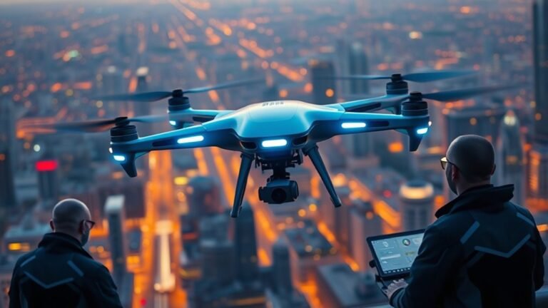 ehang s autonomous software advancements