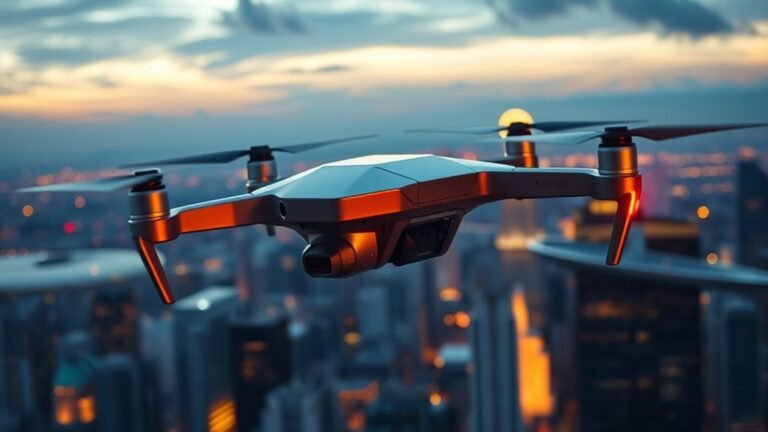 ehang s innovative autonomous drones