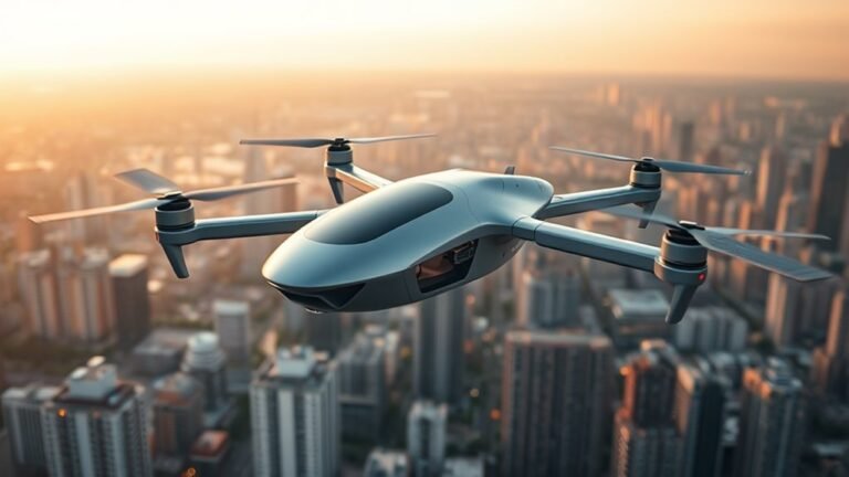ehang s passenger drone leadership