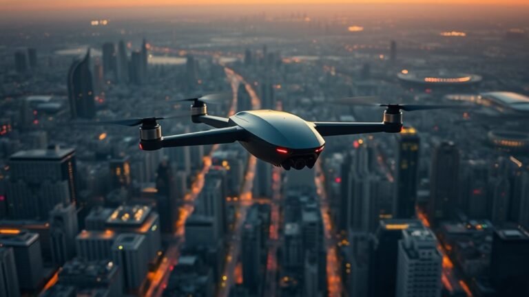 ehang software enables evtol navigation