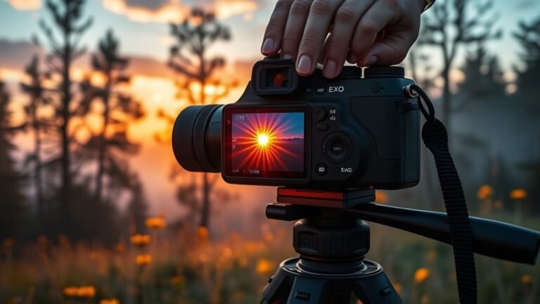empowering creative photography endeavors