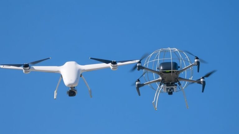 endurance versus confined space