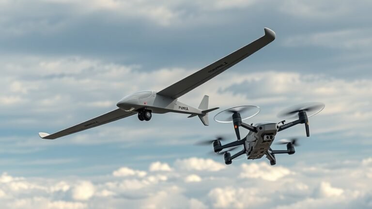 endurance vs safety comparison