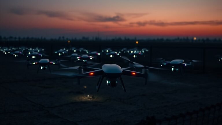 enhanced perimeter security solutions