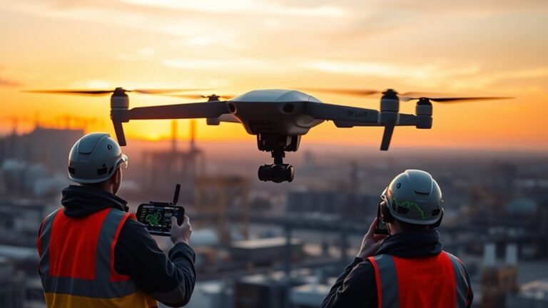 enterprise drone solutions provider