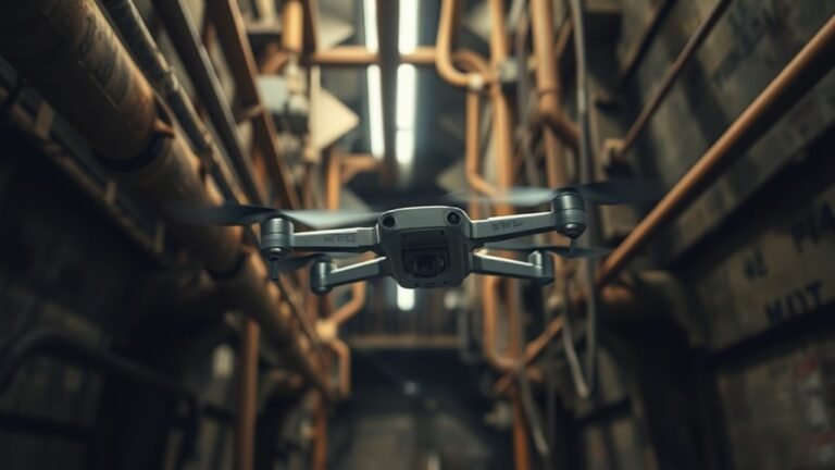 exceptional confined space performance