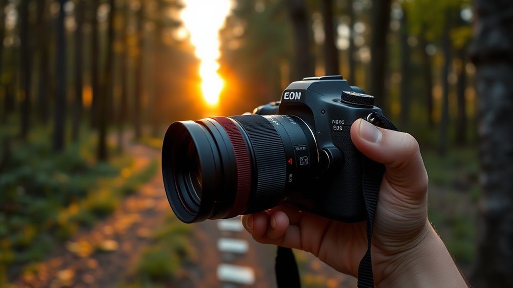 exo cameras attract hobbyists