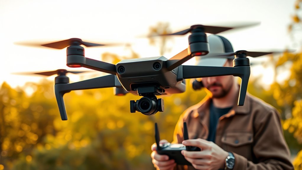 exo drones hobbyist s choice 2025