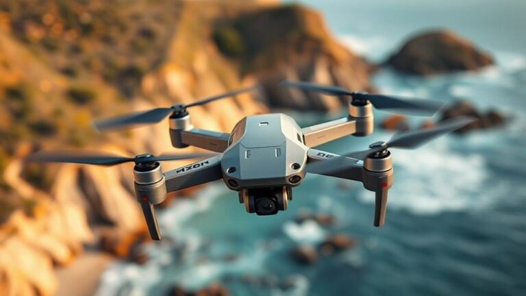 exo flight modes overview