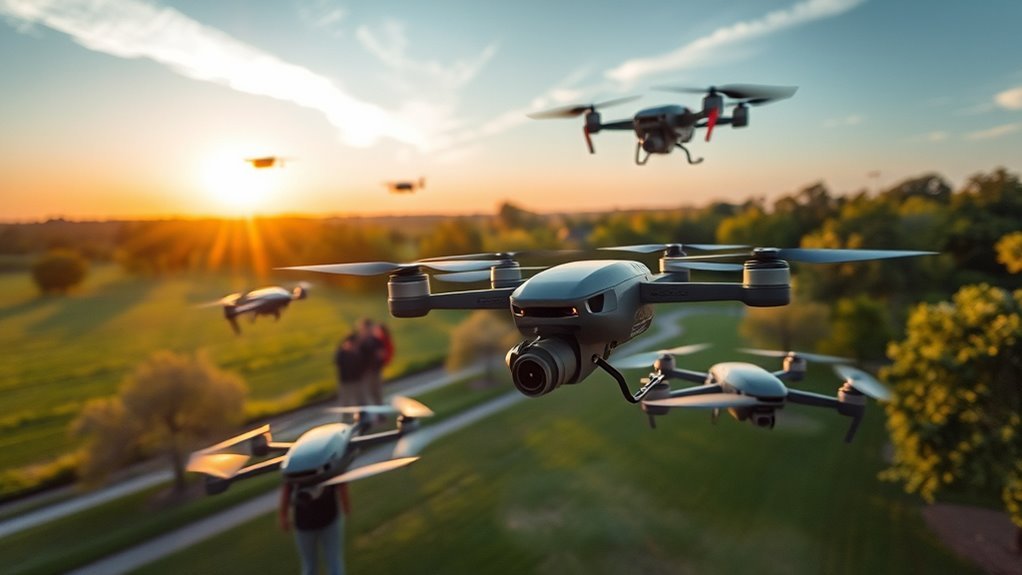 exo s budget friendly hobby drones