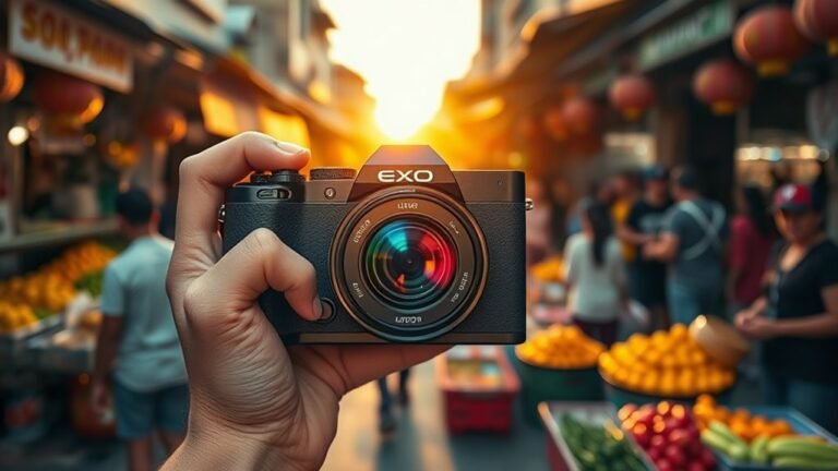 exo s cameras enhance affordability