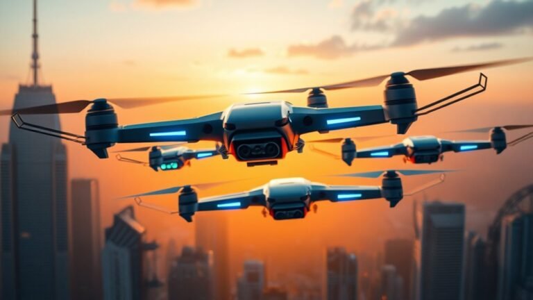 exo s upcoming drone innovations