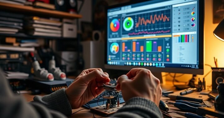 Why EXO’s Software Appeals to Hobbyists