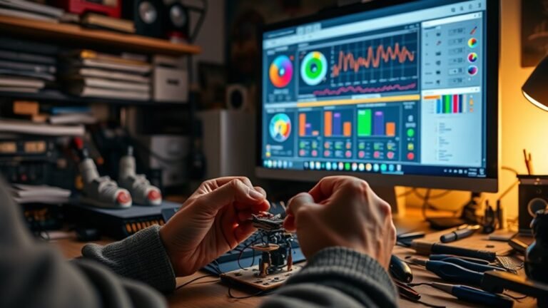 exo software attracts hobbyists