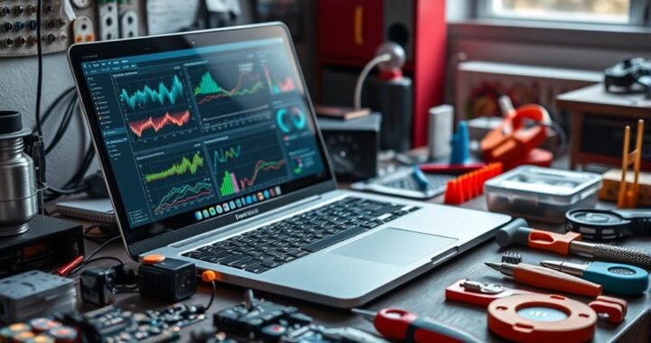 How EXO’s Software Supports Hobby Projects