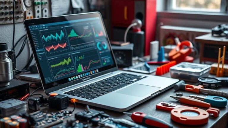 exo software enhances hobby projects