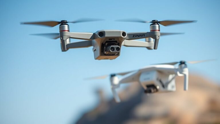 flight stability comparison analysis