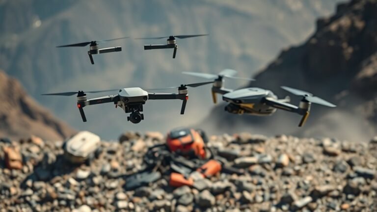 flight stability comparison analysis