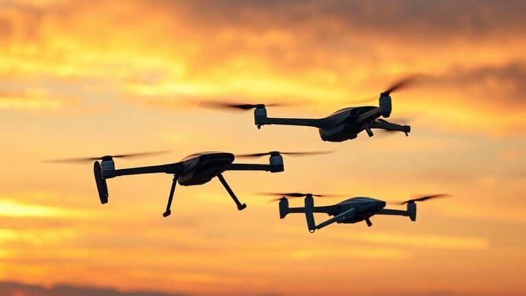 flight time comparison battle