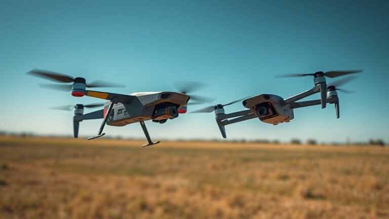 flight time showdown comparison