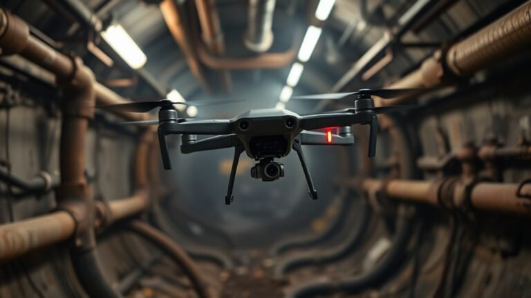 flyability s hazardous area software