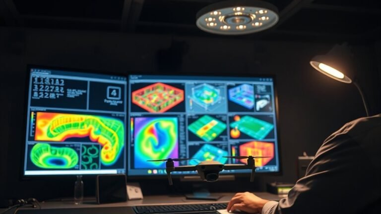 flyability software enhances inspections