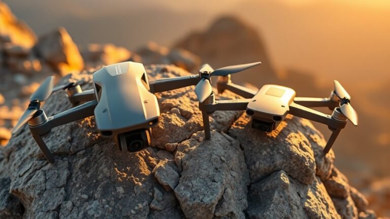 fpv camera comparison battle