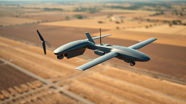 fpv drone range comparison