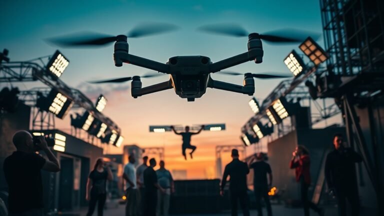 freefly cameras enhance filmmaking